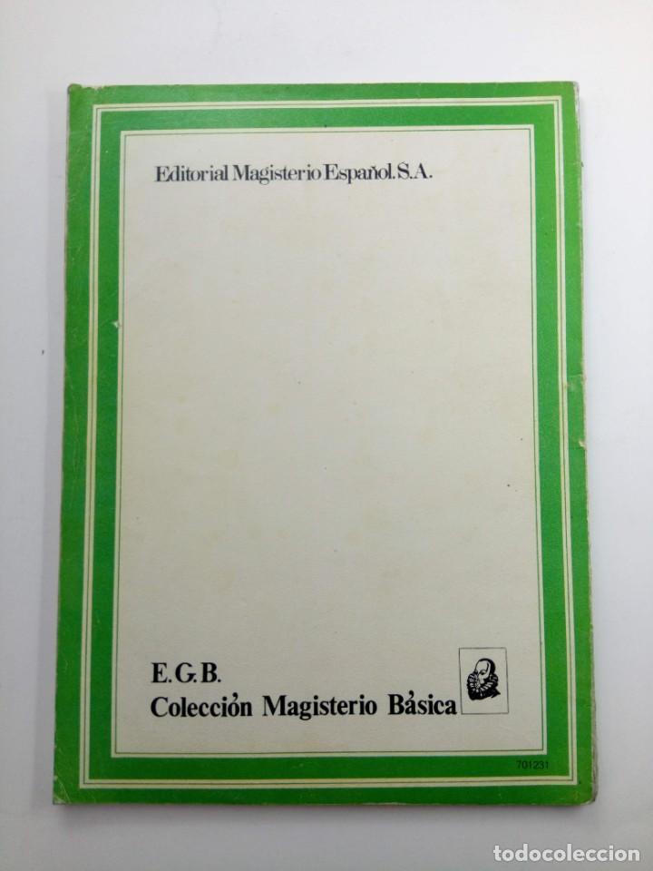 Libros de segunda mano: EXPLORANDO LAS MATEM&Aacute;TICAS 3 LIBRO DE CONSULTA - EDITORIAL MAGISTERIO ESPA&Ntilde;OL (SIN USAR) - Foto 4