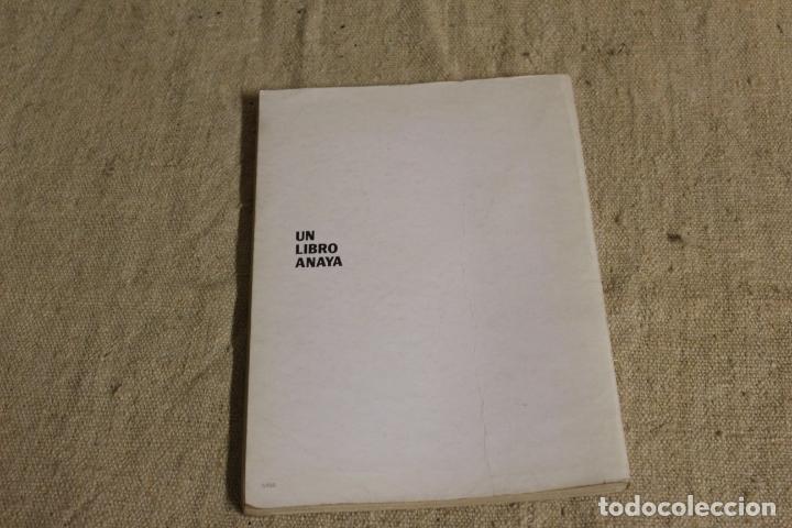 Libros de segunda mano: formacion religiosa 4 anaya - Foto 2
