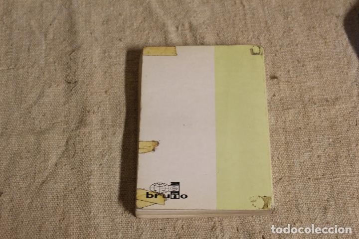 Libros de segunda mano: ALGEBRA Y TRIGONOMETRIA EDITORIAL BRU&Ntilde;O - Foto 2