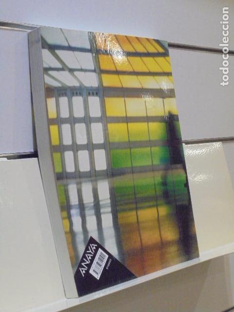 Libros de segunda mano: MATEMATICAS 1 BACHILLERATO - ANAYA 2002 LLEVA CD-ROM - Foto 2