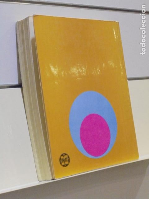 Libros de segunda mano: PRINCIPIOS BASICOS DE QUIMICA HARRY B. GRAY - EDITORIAL REVERTE 1969 - Foto 2