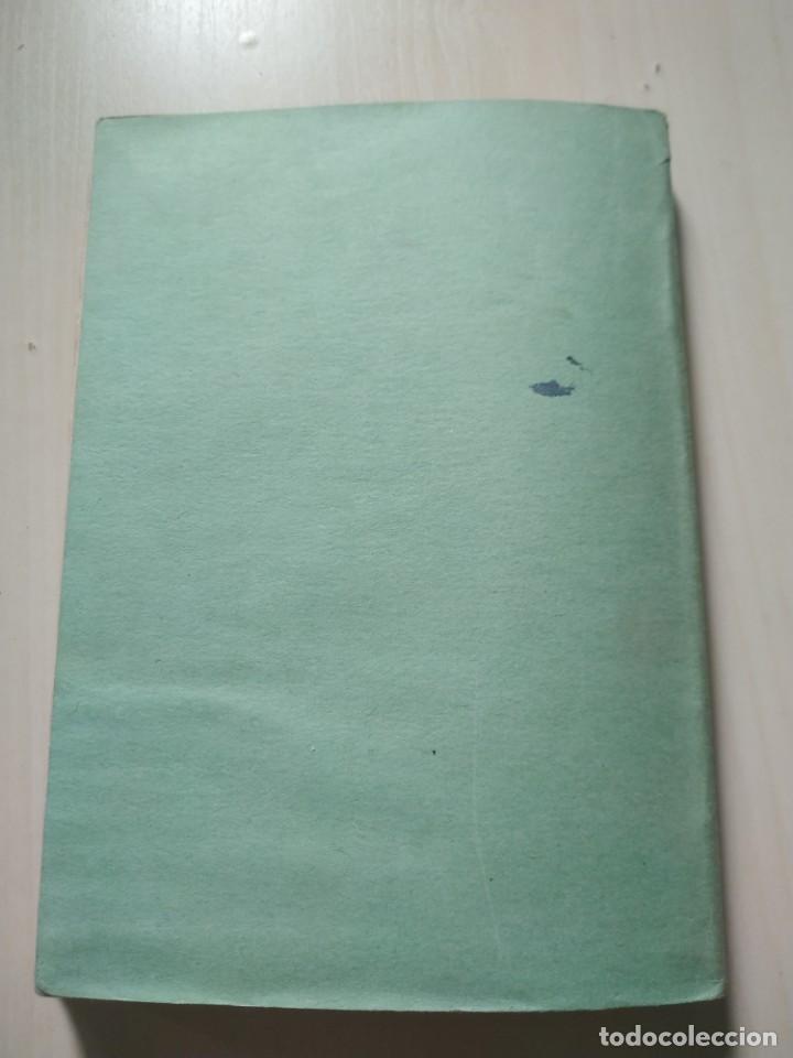 Libros de segunda mano: Matem&aacute;ticas. Segundo Curso - Julio Cenzano. Plan Bachillerato 1938. Con programa - Foto 2