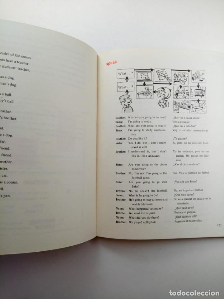 Libros de segunda mano: INGLES II - LIBRO DE CONSULTA DEL ALUMNO - ANAYA - Foto 3