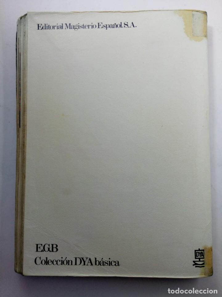 Libros de segunda mano: VERDAD Y VIDA 8 - EDITORIAL MAGISTERIO ESPA&Ntilde;OL - Foto 3