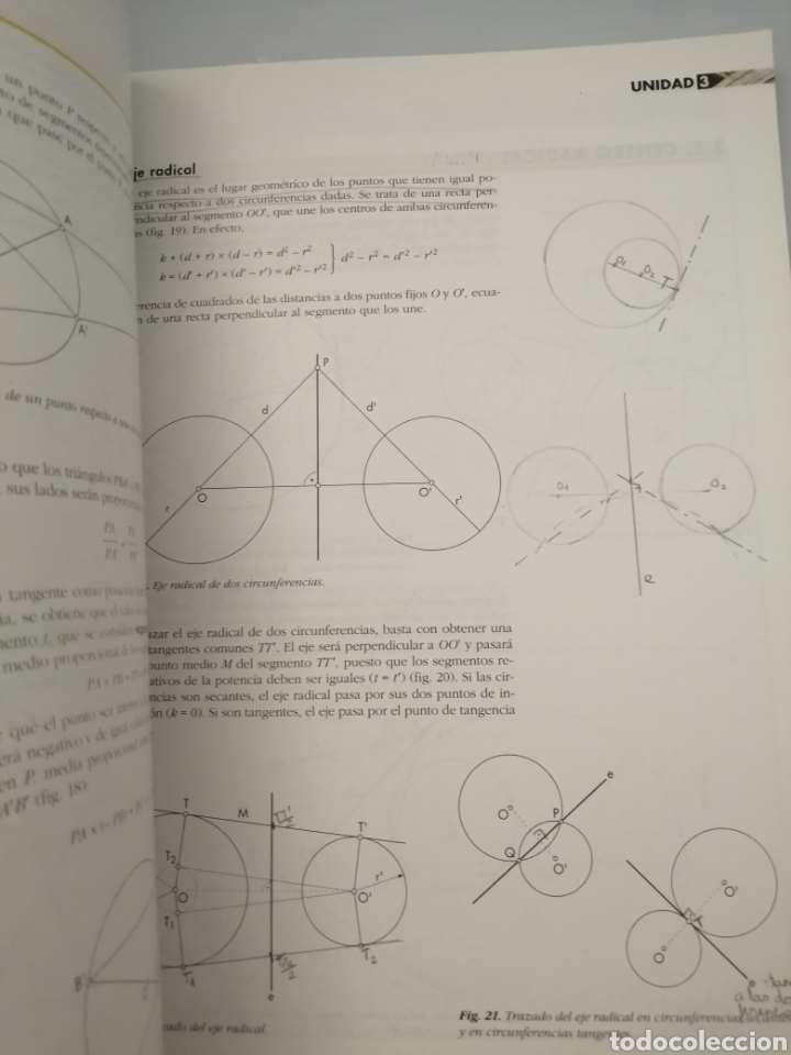 Libros de segunda mano: DIBUJO T&Eacute;CNICO 2 BACHILLERATO - Foto 7