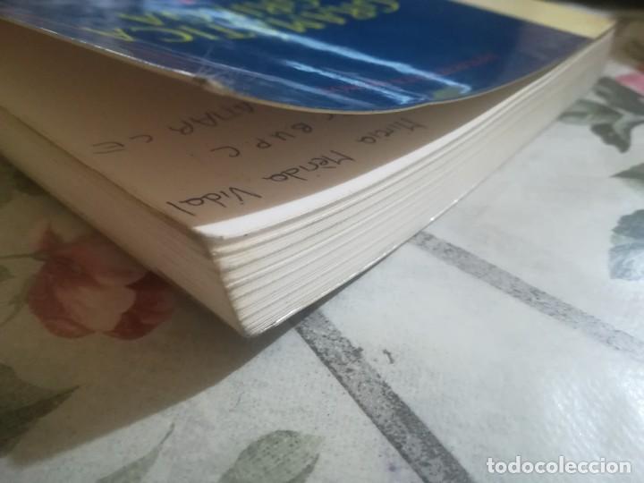 Libros de segunda mano: Gram&aacute;tica griega - Jaime Berenguer Amen&oacute;s - Foto 2