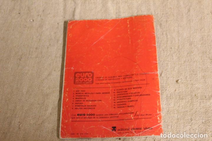 Libros de segunda mano: descubro el lenguaje 1 curso vicens vives - Foto 2
