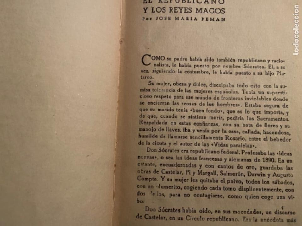 Libros de segunda mano: Ventanal - Foto 2