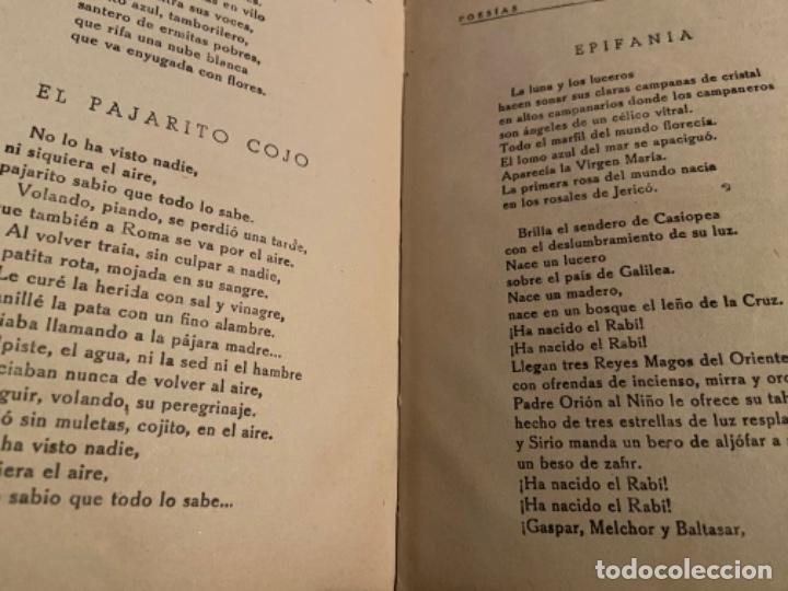 Libros de segunda mano: Ventanal - Foto 4