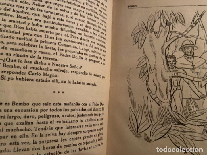 Libros de segunda mano: Ventanal - Foto 5