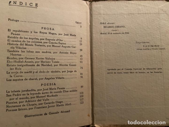 Libros de segunda mano: Ventanal - Foto 6