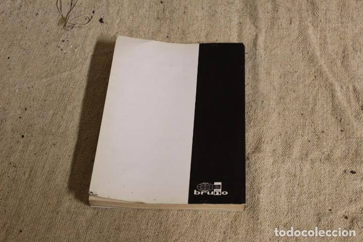 Libros de segunda mano: matematica 7 egb bruno - Foto 2