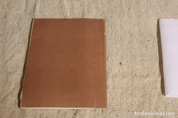 Libros de segunda mano: plagueta 5 santillana - Foto 2