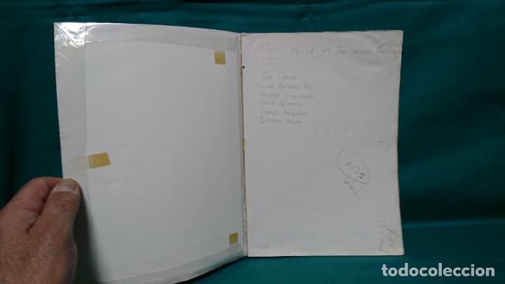 Libros de segunda mano: F&Iacute;SICA, ESTEBAN DE MANUEL TORRES, EDELVIVES, 1982 - Foto 4