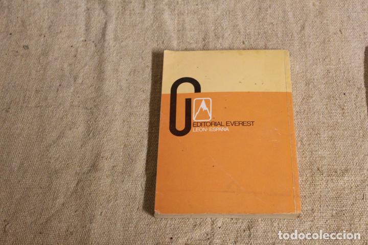 Libros de segunda mano: LIBRO DEL ALUMNO/ORTOGRAF&Iacute;A EVEREST 3 Y 4 - Foto 2