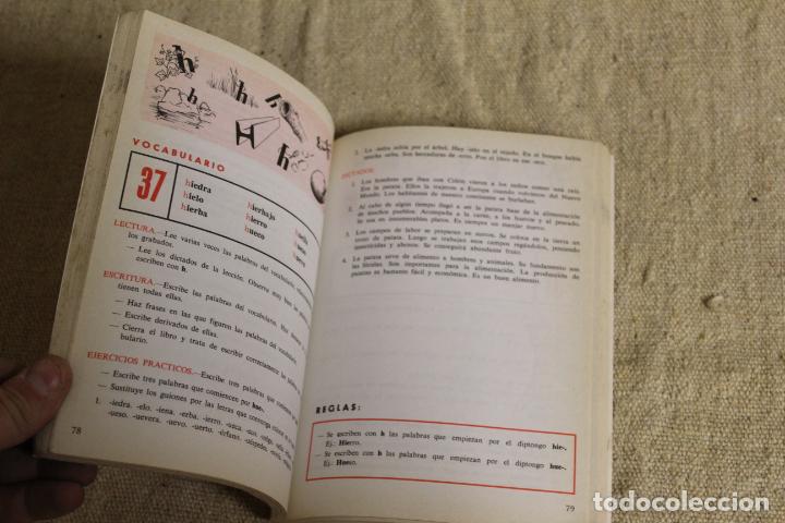 Libros de segunda mano: LIBRO DEL ALUMNO/ORTOGRAF&Iacute;A EVEREST 3 Y 4 - Foto 3