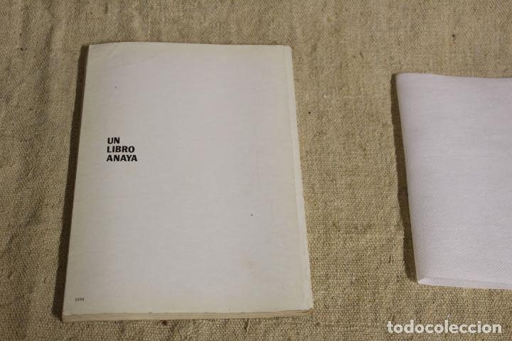 Libros de segunda mano: formacion religiosa 5 anaya - Foto 2