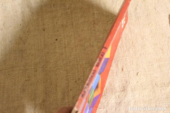 Libros de segunda mano: matematicas basicas 1 anaya - Foto 3