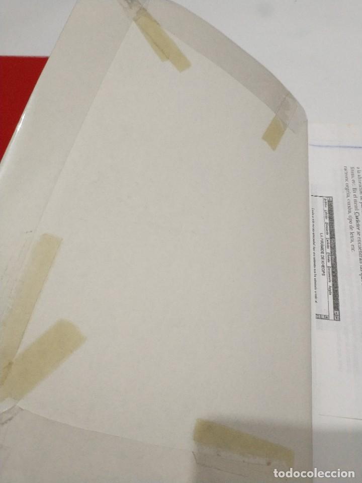 Libros de segunda mano: INFORMATICA 2&ordm; CICLO. ANAYA - Foto 2