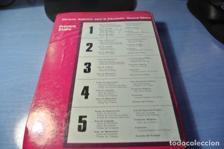 Libros de segunda mano: TRES LIBRO DE TEXTO DE SANTILLANA ,ORBITA , PANORAMA Y NORMA LENGUAJE - Foto 8