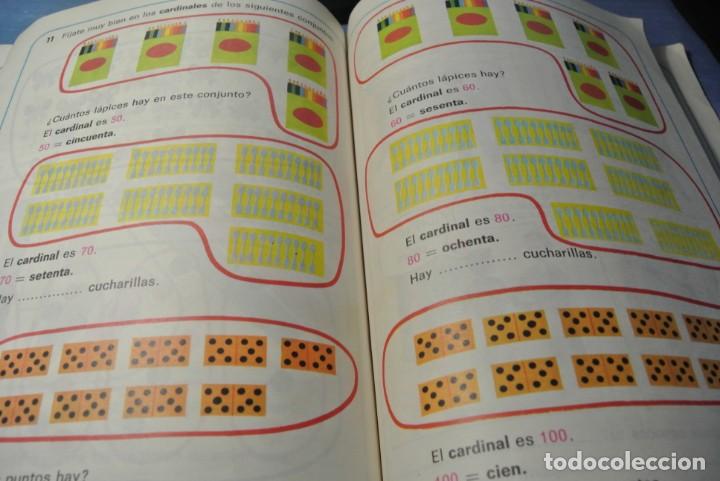 Libros de segunda mano: TRES LIBRO DE TEXTO DE SANTILLANA ,ORBITA , PANORAMA Y NORMA LENGUAJE - Foto 13