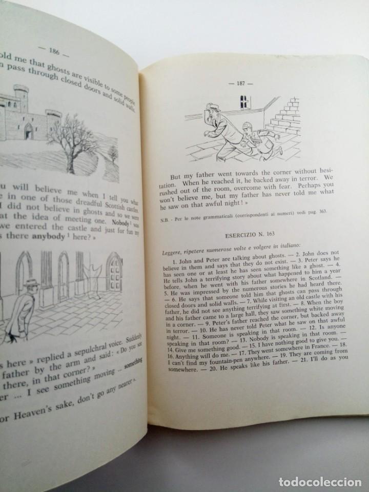 Libros de segunda mano: ESSENTIALS FROM PRACTICAL ENGLISH - A. SIGNORELLI EDITORE - ROMA (EN ITALIANO) - Foto 4
