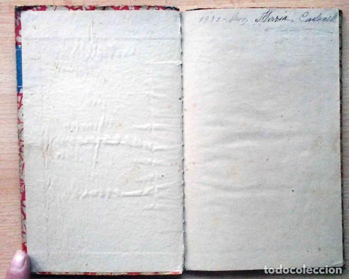 Libros de segunda mano: Franc&eacute;s. Grado preparatorio. Luis Vives 1940 - Foto 2