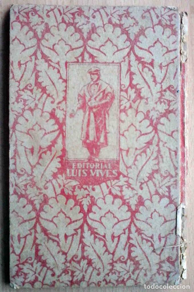 Libros de segunda mano: Franc&eacute;s. Grado preparatorio. Luis Vives 1940 - Foto 5