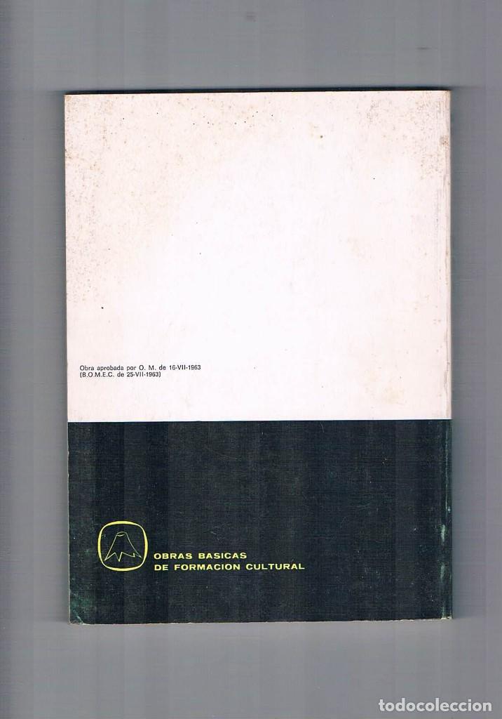 Libros de segunda mano: ARS BAGUE VICENS EDITORIAL TEIDE 1975 **- - Foto 2