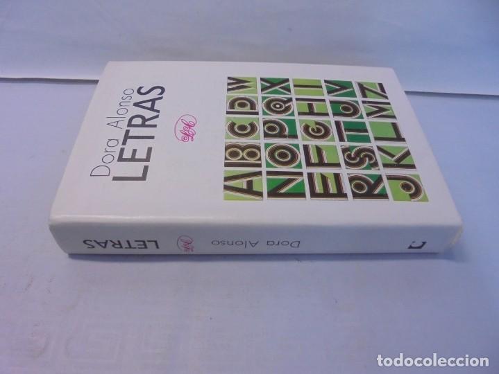 Libros de segunda mano: DORA ALONSO. LETRAS. EDITORIAL LETRAS CUBANAS.1980 - Foto 2