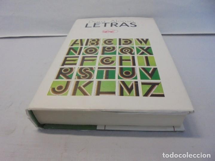 Libros de segunda mano: DORA ALONSO. LETRAS. EDITORIAL LETRAS CUBANAS.1980 - Foto 3