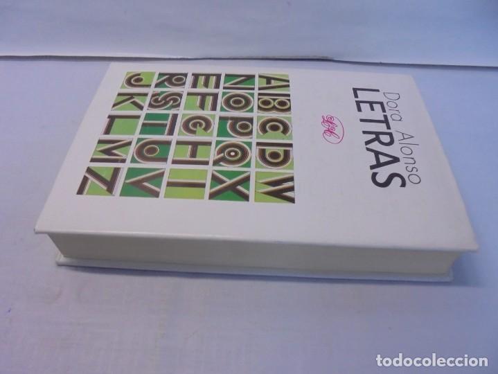 Libros de segunda mano: DORA ALONSO. LETRAS. EDITORIAL LETRAS CUBANAS.1980 - Foto 4