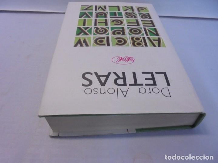 Libros de segunda mano: DORA ALONSO. LETRAS. EDITORIAL LETRAS CUBANAS.1980 - Foto 5