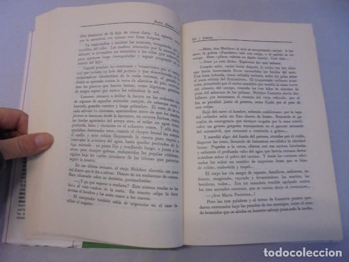 Libros de segunda mano: DORA ALONSO. LETRAS. EDITORIAL LETRAS CUBANAS.1980 - Foto 10