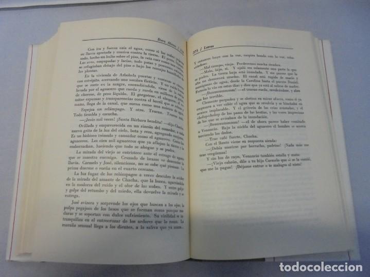 Libros de segunda mano: DORA ALONSO. LETRAS. EDITORIAL LETRAS CUBANAS.1980 - Foto 12