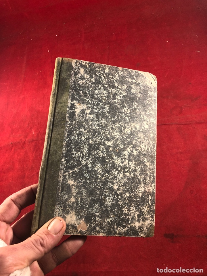 Libros de segunda mano: LENGUA ESPA&Ntilde;OLA PRIMER CURSO - Foto 4