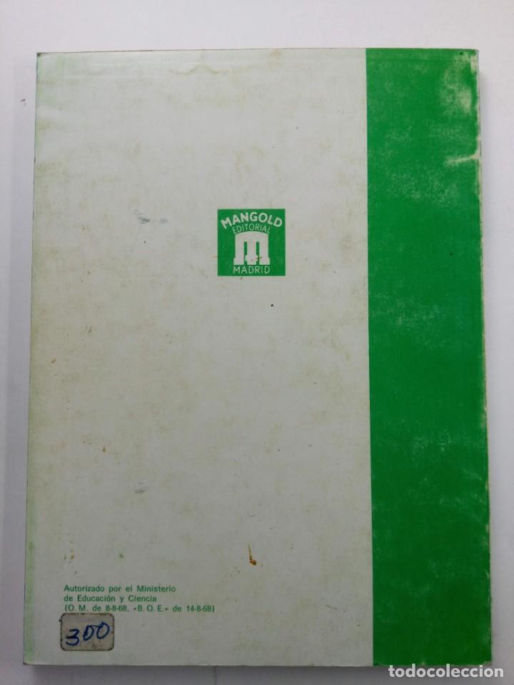 Libros de segunda mano: NEW MODERN ENGLISH 2 - EDITORIAL MANGOLD - Foto 4