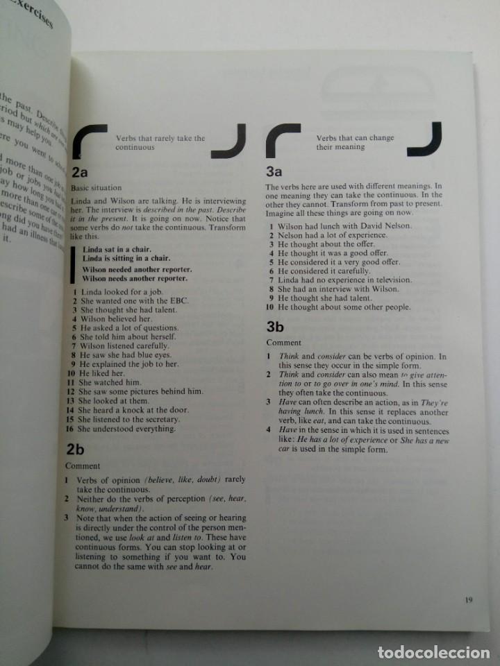 Libros de segunda mano: KERNEL LESSONS PLUS - STUDENTS BOOK - A POST-INTERMEDIATE COURSE - ROBERT ONEILL - Foto 3