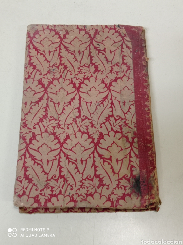 Libros de segunda mano: Libro de aritm&eacute;tica ediciones Edelvives. 1938 - Foto 2