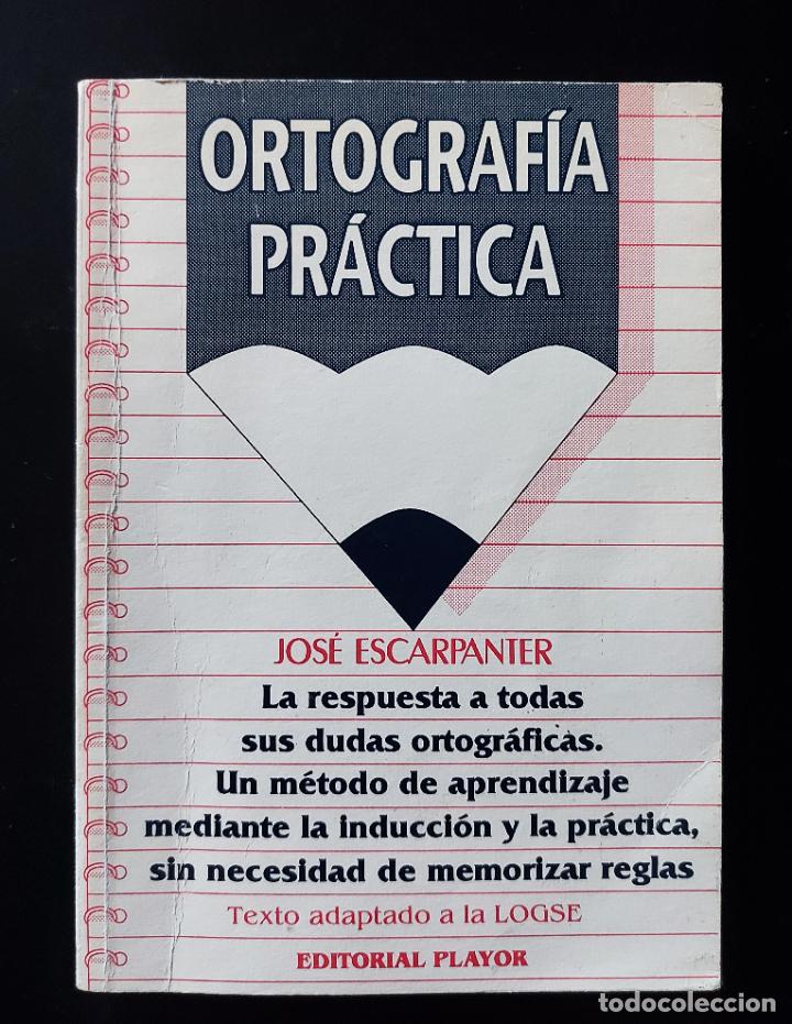 Libros de segunda mano: C&oacute;mo puntuar correctamente| Escarpanter | Editorial Playor, 1993 - Foto 2