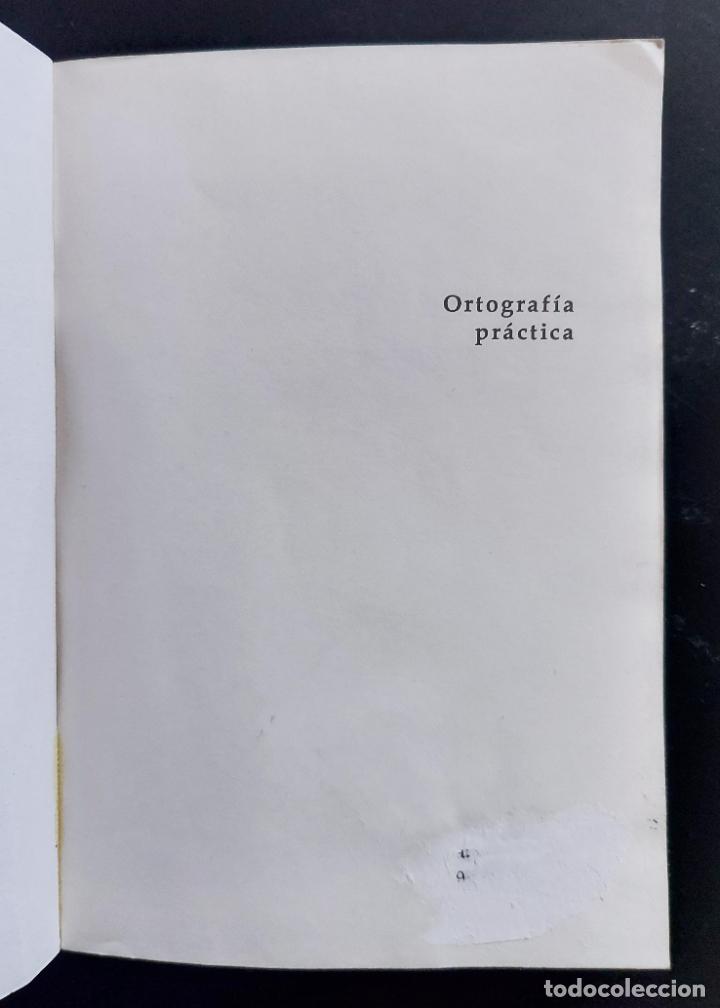 Libros de segunda mano: C&oacute;mo puntuar correctamente| Escarpanter | Editorial Playor, 1993 - Foto 3