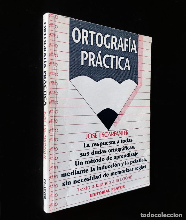 Libros de segunda mano: C&oacute;mo puntuar correctamente| Escarpanter | Editorial Playor, 1993 - Foto 1