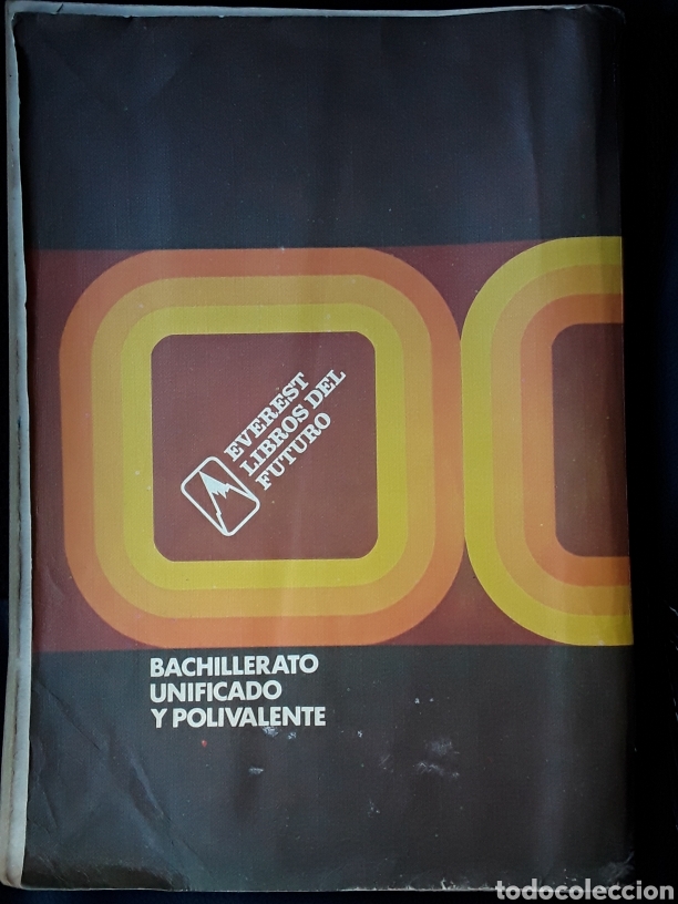 Libros de segunda mano: FISICA Y QUIMICA. EVEREST. 3&ordm; BUP - Foto 2