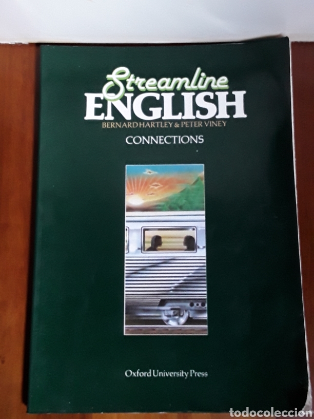 Libros de segunda mano: STREAMLINE ENGLISH. OXFORD. - Foto 1
