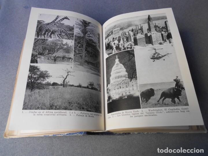 Libros de segunda mano: ENCICLOPEDIA AUTODIDACTICA - Foto 6