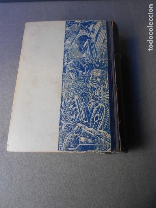 Libros de segunda mano: ENCICLOPEDIA AUTODIDACTICA - Foto 10