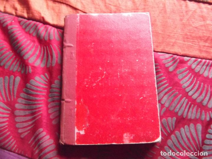 Libros de segunda mano: ELIANE LOPEZ MOSNIER-LENGUA FRANCESA-ED.ALDECOA 1959-BURGOS-255 PAGINAS-210X150MM