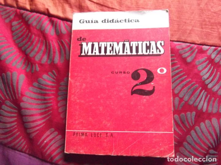 Libros de segunda mano: M.T.LOPEZ DEL CASTILLO-EDITORIAL PRIMA LUCE-BARCELONA 1967-254 PAGINAS-210X150MM