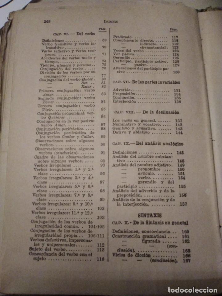 Libros de segunda mano: LENGUA ESPA&Ntilde;OLA DE 2&ordm; GRADO EDICIONES BRU&Ntilde;O X EDICION - Foto 5
