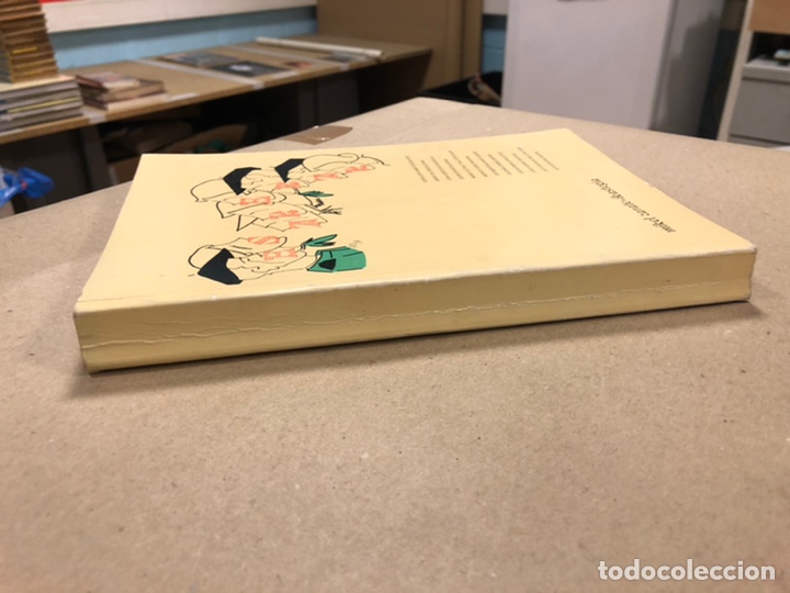 Libros de segunda mano: ESAKERAK. MIKEL ZARATE. (1985). EUSKERAZ. - Foto 9